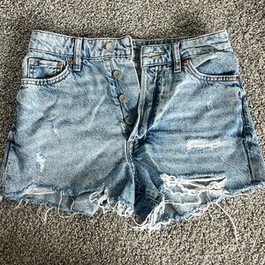 H&M Denim Shorts